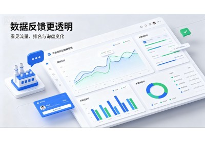 实体制造工厂GEO地域定向运营常见问题合集！精细化线上获客知识