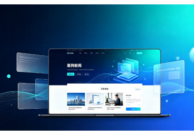 模板建站与定制开发建站可欣区别FAQ：小微企业、中型工厂、规模企业建站方案选型标准与成本适配解析