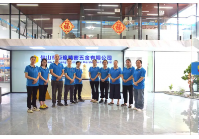 制造业数字营销案例｜钜瑝精密五金短视频20万+播放，实现精准获客留资
