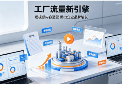 工厂短视频引流询盘质量、转化周期、获客成本深度解析FAQ