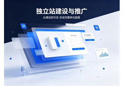工厂全域线上引流四大服务渠道选型对比FAQ