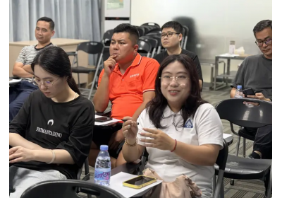 实战赋能企业数字营销｜华企立方第25期短视频实战培训圆满结束