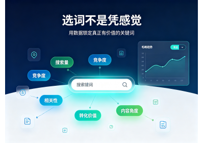 谷歌关键词选词、分组搭建、出价调控、降低无效消耗实操FAQ｜外贸独立站广告优化指南