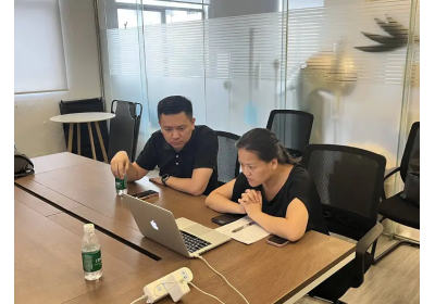 照明企业出海案例：圣弗莱照明借助外贸数字营销收获订单转化