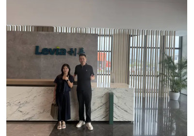 六年战略合作持续深化｜华企云搜携手利华实业，探索制造企业海外社媒与 AI 推广全新范式