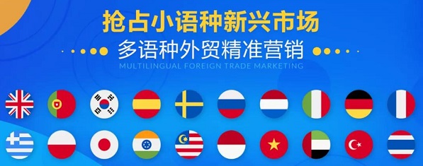 <strong>江门外贸网站制作</strong>