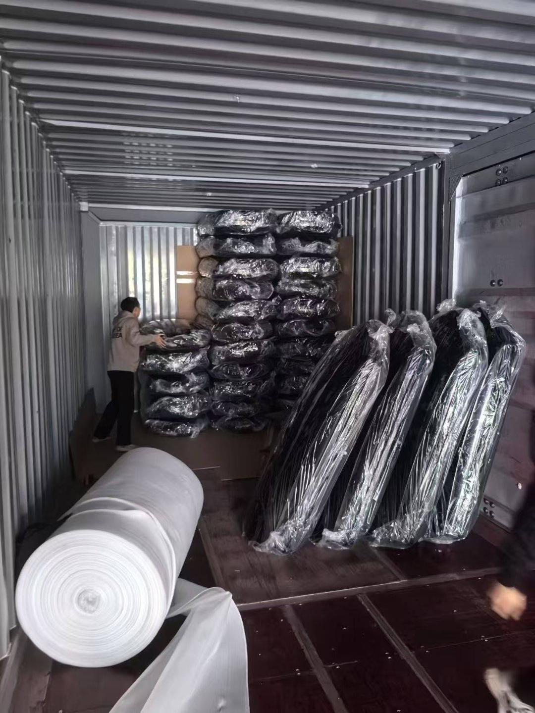 江门华企独立站+海外社媒运营赋能户外装备工厂拿下700万北非订单