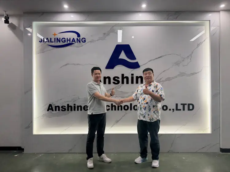 江门华企立方与安烁科技再度强强联手，落地外贸代运营与社媒GEO全新合作布局