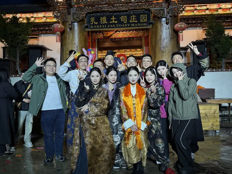 凝聚团队力量，精进出海服务｜华企立方年度精英之旅圆满举行